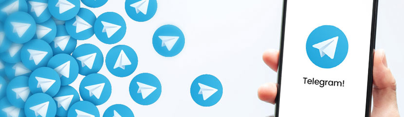 انواع ممبر اجباری تلگرام